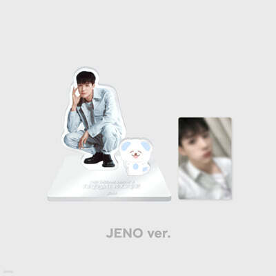SMTOWN LIVE 2025 2nd MD] MP3 PLAYER SET [NCT_JENO ver.] | 엔시티