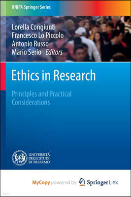 Ethics in Research