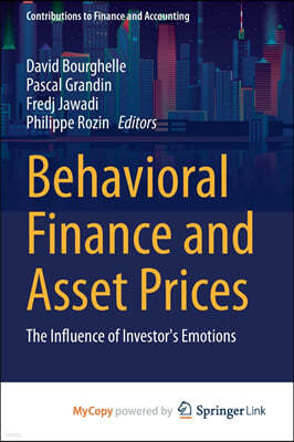 Behavioral Finance and Asset Prices