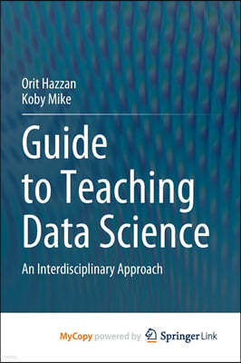 Guide to Teaching Data Science