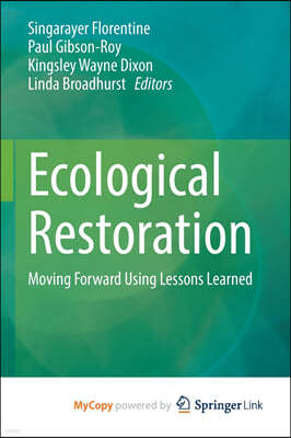 Ecological Restoration