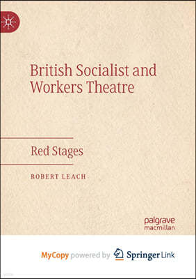 British Socialist and Workers Theatre