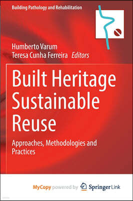 Built Heritage Sustainable Reuse