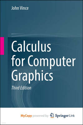 Calculus for Computer Graphics