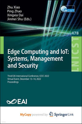 Edge Computing and IoT