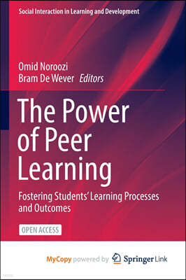 The Power of Peer Learning