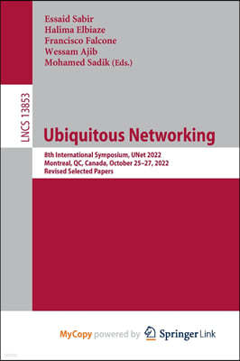 Ubiquitous Networking
