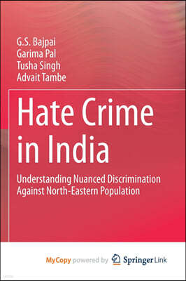 Hate Crime in India