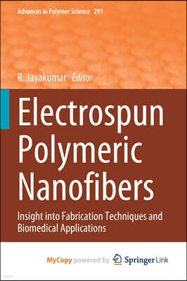Springer Nature B.V. Electrospun Polymeric Nanofibers