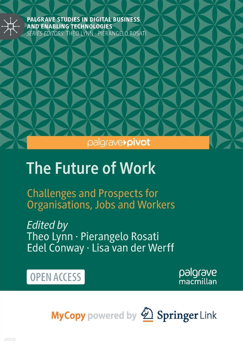 The Future of Work