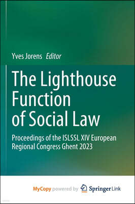 The Lighthouse Function of Social Law