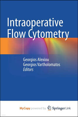Intraoperative Flow Cytometry