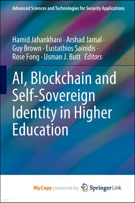 AI, Blockchain and Self-Sovereign Identity in Higher Education