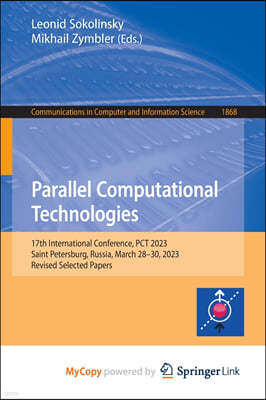 Parallel Computational Technologies