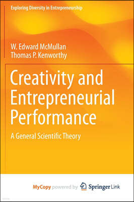 Creativity and Entrepreneurial Performance