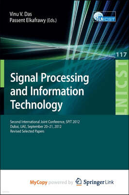 Signal Processing and Information Technology