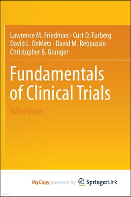 Fundamentals of Clinical Trials