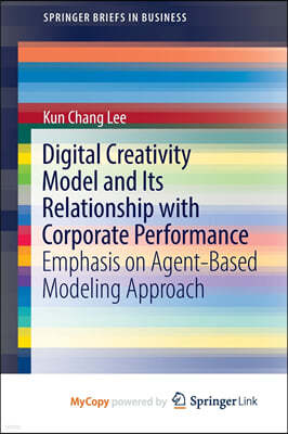 Digital Creativity Model and Its Relationship with Corporate Performance
