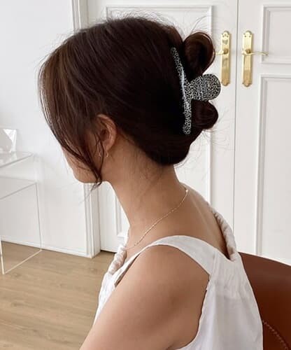 position hair pin