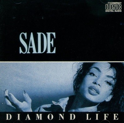 샤데이 (Sade) - Diamond Life