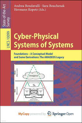 Cyber-Physical Systems of Systems
