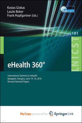 eHealth 360°