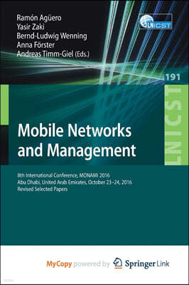 Mobile Networks and Management