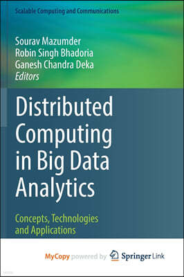 Distributed Computing in Big Data Analytics