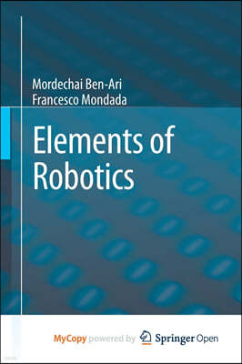 Elements of Robotics