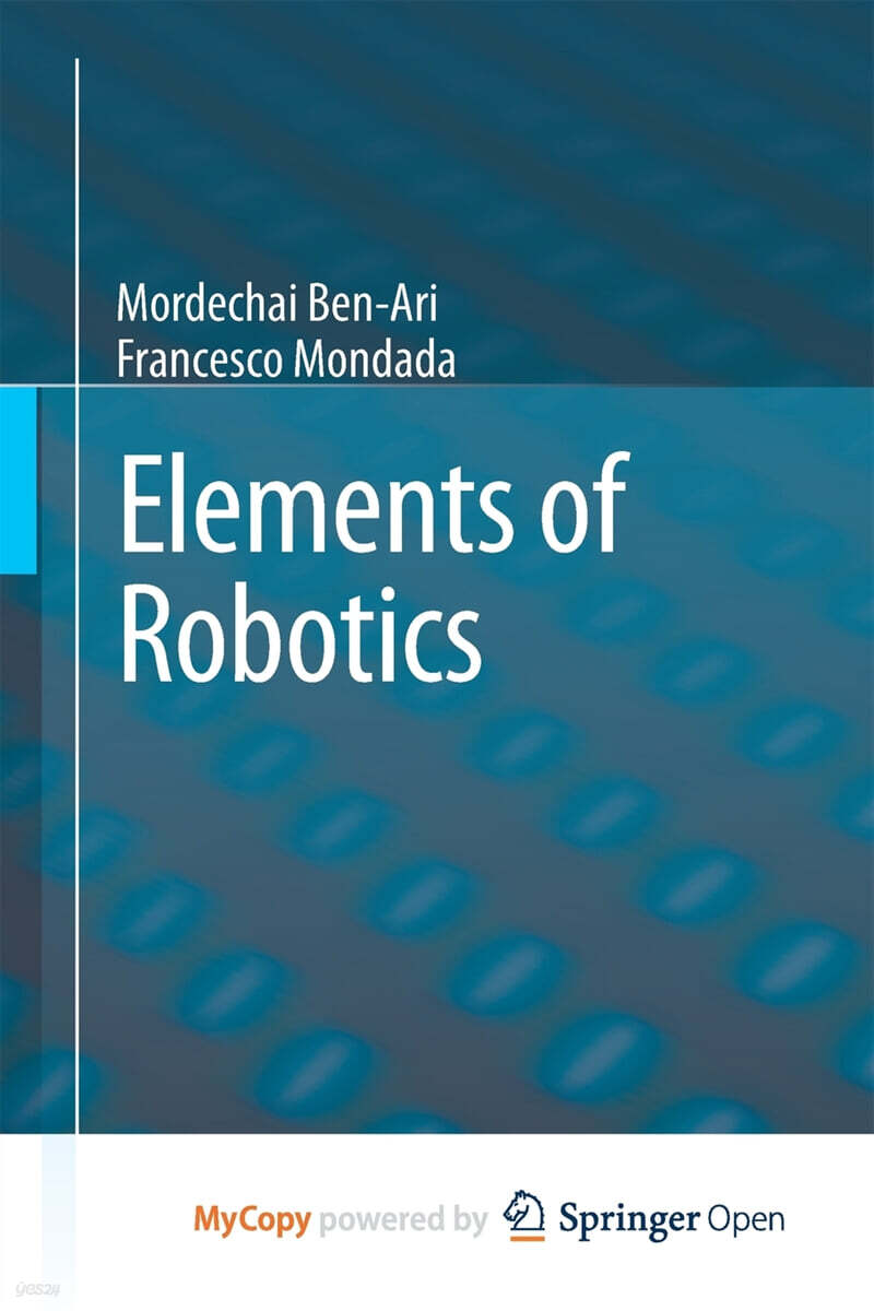 Elements of Robotics