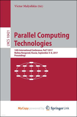 Parallel Computing Technologies