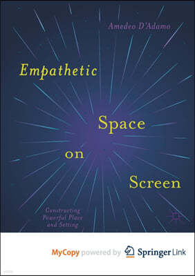 Empathetic Space on Screen