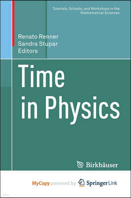 Time in Physics
