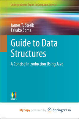 Guide to Data Structures