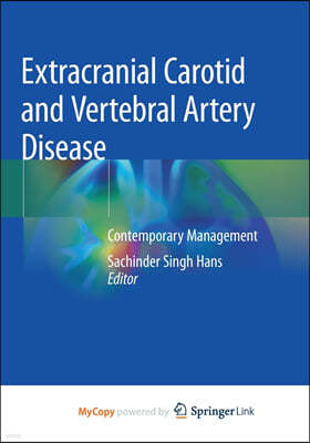 Extracranial Carotid and Vertebral Artery Disease