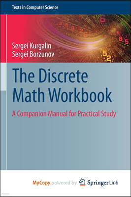 The Discrete Math Workbook