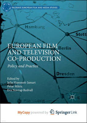 European Film and Television Co-production