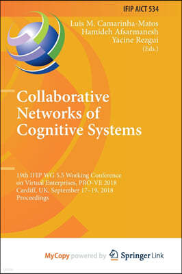 Collaborative Networks of Cognitive Systems
