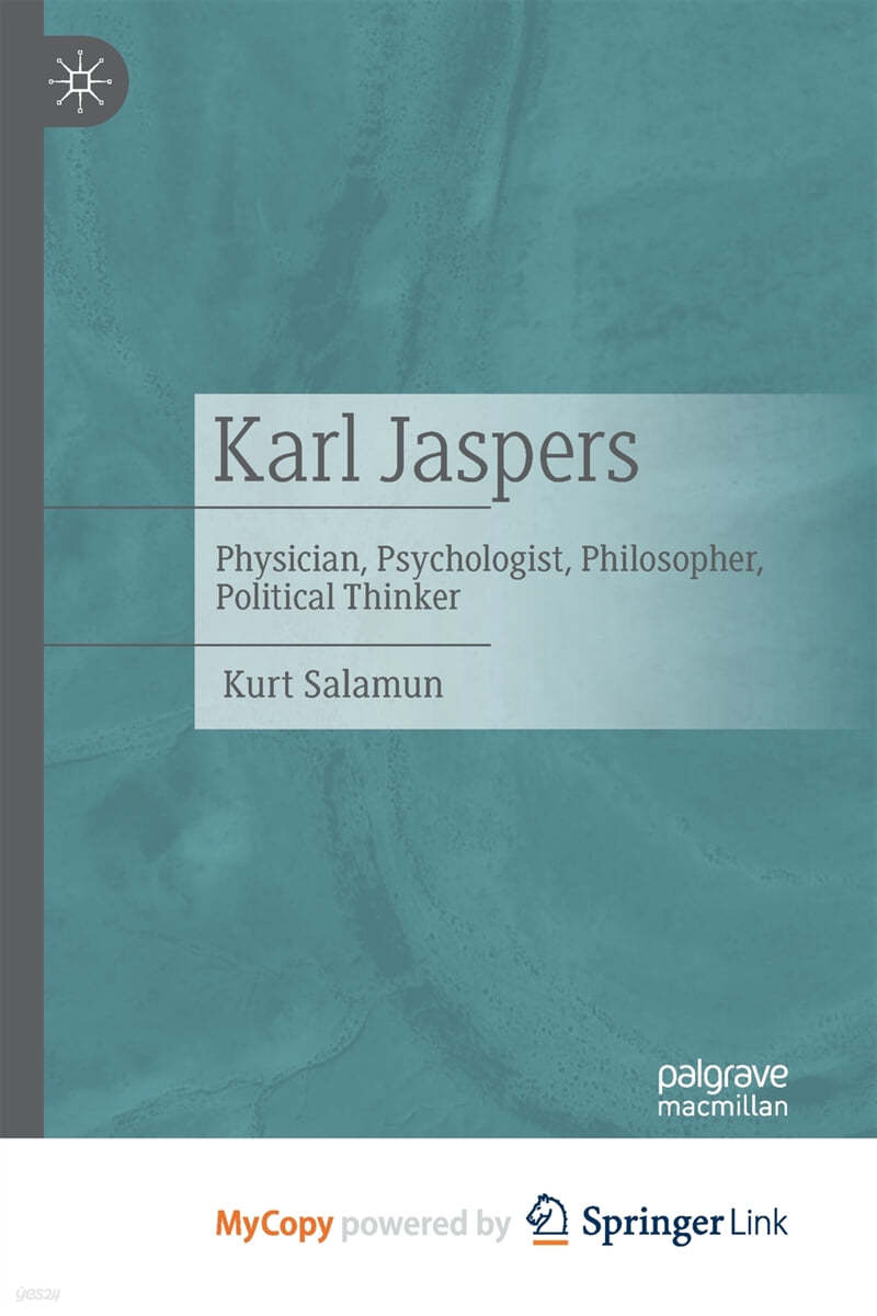 Karl Jaspers