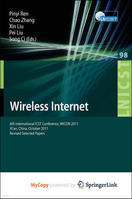 Wireless Internet