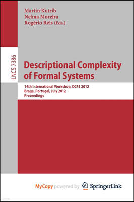 Descriptional Complexity of Formal Systems