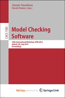 Model Checking Software