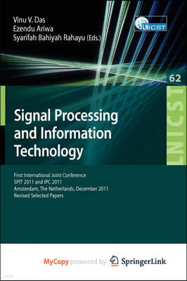 Signal Processing and Information Technology