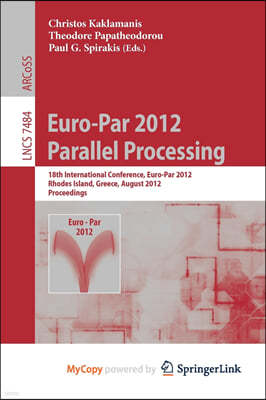 Euro-Par 2012 Parallel Processing