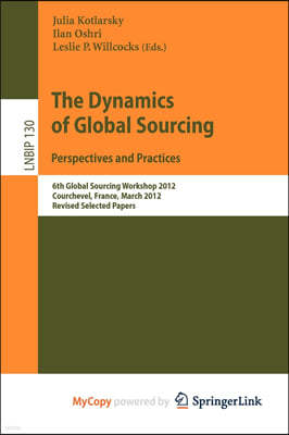 The Dynamics of Global Sourcing