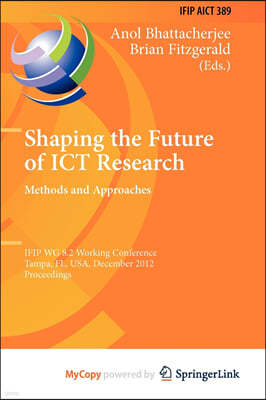 Shaping the Future of ICT Research