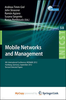 Mobile Networks and Management