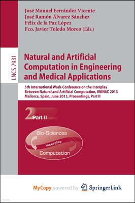 Natural and Artificial Computation in Engineering and Medical Applications