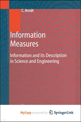 Information Measures