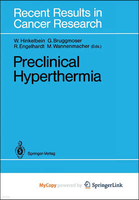 Preclinical Hyperthermia